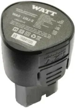WATT WAS-12Li-2 (12В/2 Ah)