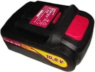 Wortex BL 1015-1 BL101510006 (10.8В/1.5 Ah)