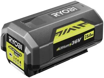Ryobi BPL3650D2 5133004387 (36В/5 Ah)