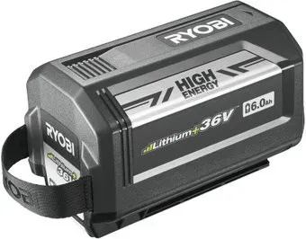 Ryobi RY36B60A 5133004458 (36В/6 Ah)