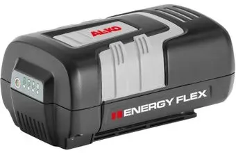 AL-KO Energy Flex аккумулятор (40В/4 Ah)