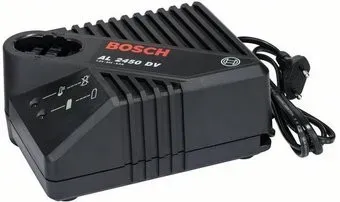 Bosch AL 2450 DV 2607225028 (7.2-24В)