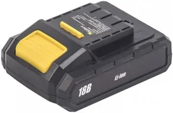 Kolner KCD18/2L (18В/1.5 Ah)