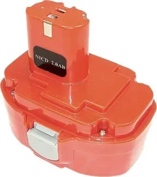 Amperin 057296 (18В/2 Ah)