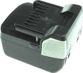 Amperin 020635 (14.4В/3 Ah)