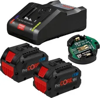 Bosch ProCORE 1600A016GP (18В/8 Ah + 14.4-18В)