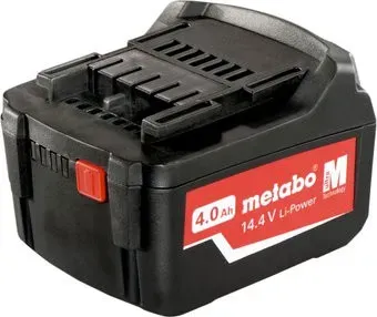 Metabo Li-Power 625590000 (14.4В/4 Ah)
