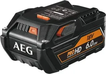 AEG Powertools L1860RHD 4932464754 (18В/6 Ah)