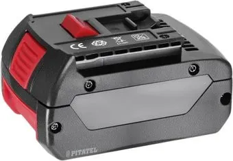 Pitatel TSB-144-BOS18B-30L (18В/3 Ah)