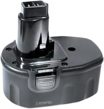 Pitatel TSB-022-DE14/BD14A-13C (14.4В/1.3 Ah)