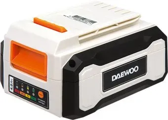 Daewoo Power DABT 4040Li (40В/4 Ah)