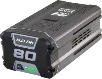 Stiga SBT 5080 AE 270501088/S16 (80В/5 Ah)