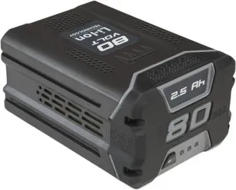 Stiga SBT 2580 AE 270251088/S16 (80В/2.5 Ah)