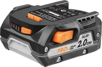 AEG Powertools L1420R 4932430167 (14.4В/2 Ah)