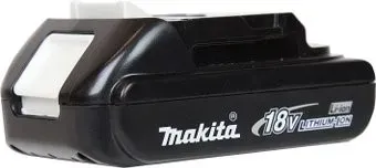 Makita BL1815N (18В/1.5 Ah)