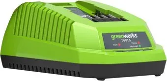 Greenworks G40C (40В)