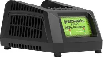 Greenworks G24UC (24В)