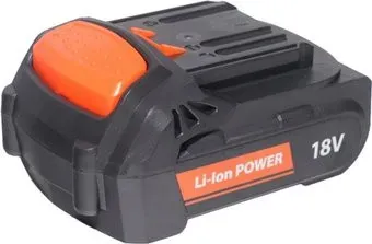 Patriot PB BR 180 Pro (18В/4 Ah)