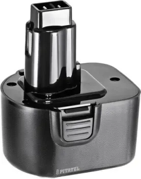 Pitatel TSB-056-DE12/BD12A-33M (12В/3.3 Ah)