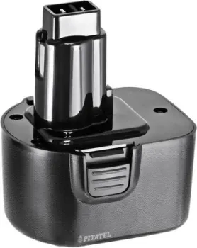 Pitatel TSB-056-DE12/BD12A-20C (12В/2 Ah)