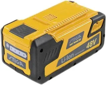 Stiga SBT 5048 AE 270485018/S15 (48В/5 Ah)