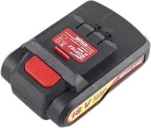 Wortex BL 1820 BL18200006 (18В/2 Ah)