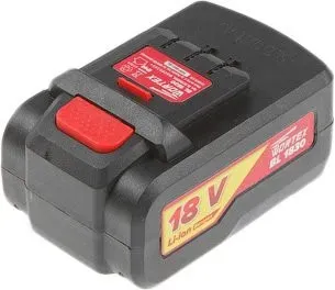 Wortex BL 1830 BL18300006 (18В/3 Ah)