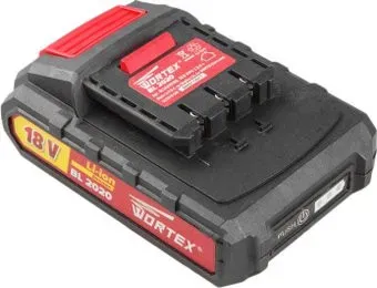 Wortex BL 2020 BL20200106 (18В/2 Ah)