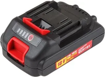 Wortex CBL 1820 CBL18200003 (18В/2 Ah)