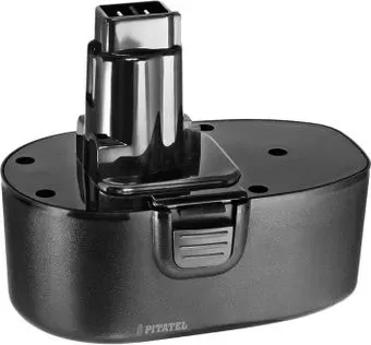 Pitatel TSB-045-BD18A-15C (18В/1.5 Ah)