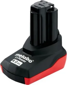 Metabo 625585000 (10.8В/4 Ah)