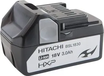 Hikoki BSL1830 (18В/3 Ah)