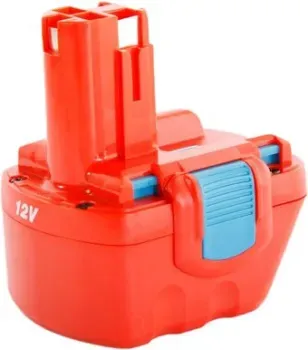 Hammer AKB1215 (12В/1.5 Ah)