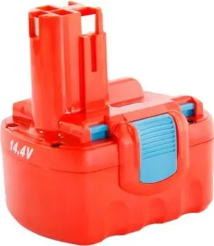 Hammer AKB1415 (14.4В/1.5 Ah)