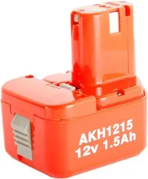 Hammer AKH1215 (12В/1.5 Ah)