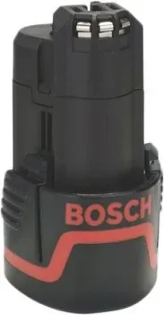 Bosch 2607336014 (10.8В/1.3 Ah)