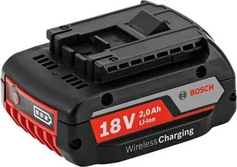 Bosch GBA 18V MW-B Professional 1600A003NC (18В/2 Ah)