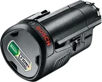 Bosch 1600A0049P (10.8В/2 Ah)