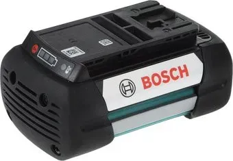 Bosch F016800301 (36В/2.6 Ah)