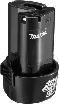 Makita BL1013 (10.8В/1.3 а*ч)