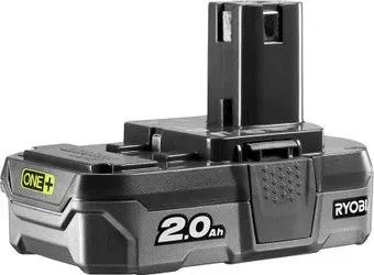 Ryobi RB18L20 ONE+ 5133002737 (18В/2.0 а*ч)