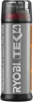 Ryobi AP4001 TEK4 5132000147 (4В/1.3 а*ч)
