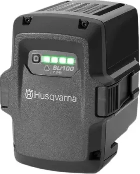 Husqvarna BLi100 (36В/2.6 а*ч)