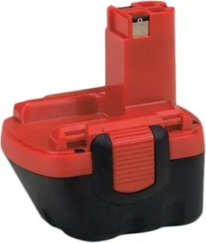 Bosch 2607335684 (12В/2.6 а*ч)