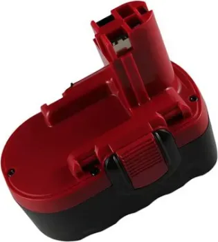 Bosch 2607335696 (18В/3 а*ч)