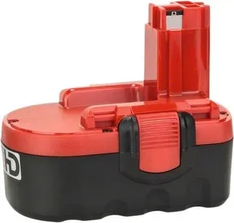 Bosch 2607335688 (18В/2.6 а*ч)
