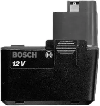 Bosch 2607335055 (12В/1.5 а*ч)