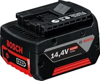Bosch 1600Z00033 (14.4В/4 а*ч)