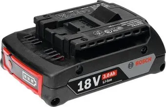 Bosch 1600A012UV (18В/3 а*ч)