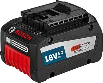 Bosch 1600A00R1A (18В/6.3 а*ч)